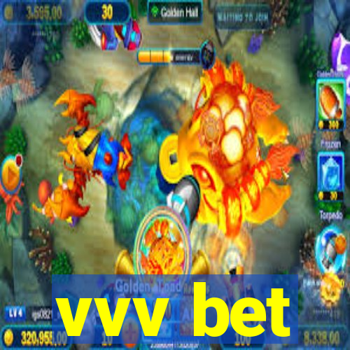 vvv bet